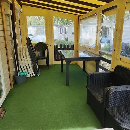 Mobil 6 8 Personnes *