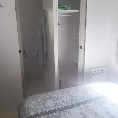 Mobil Home 6 8 Personnes Avec Espace Aquatique Payant